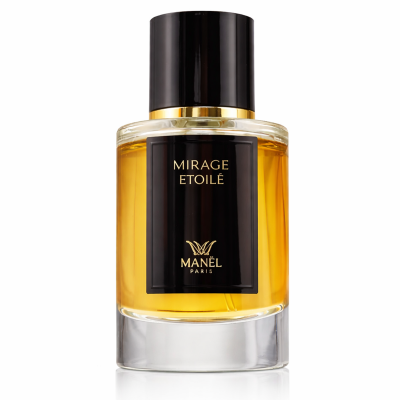 Maison Manël Mirage Étoilé