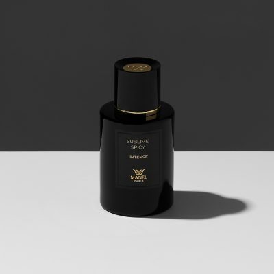 Maison Manël Sublime spicy