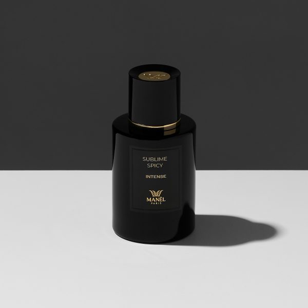 Maison Manël Sublime spicy