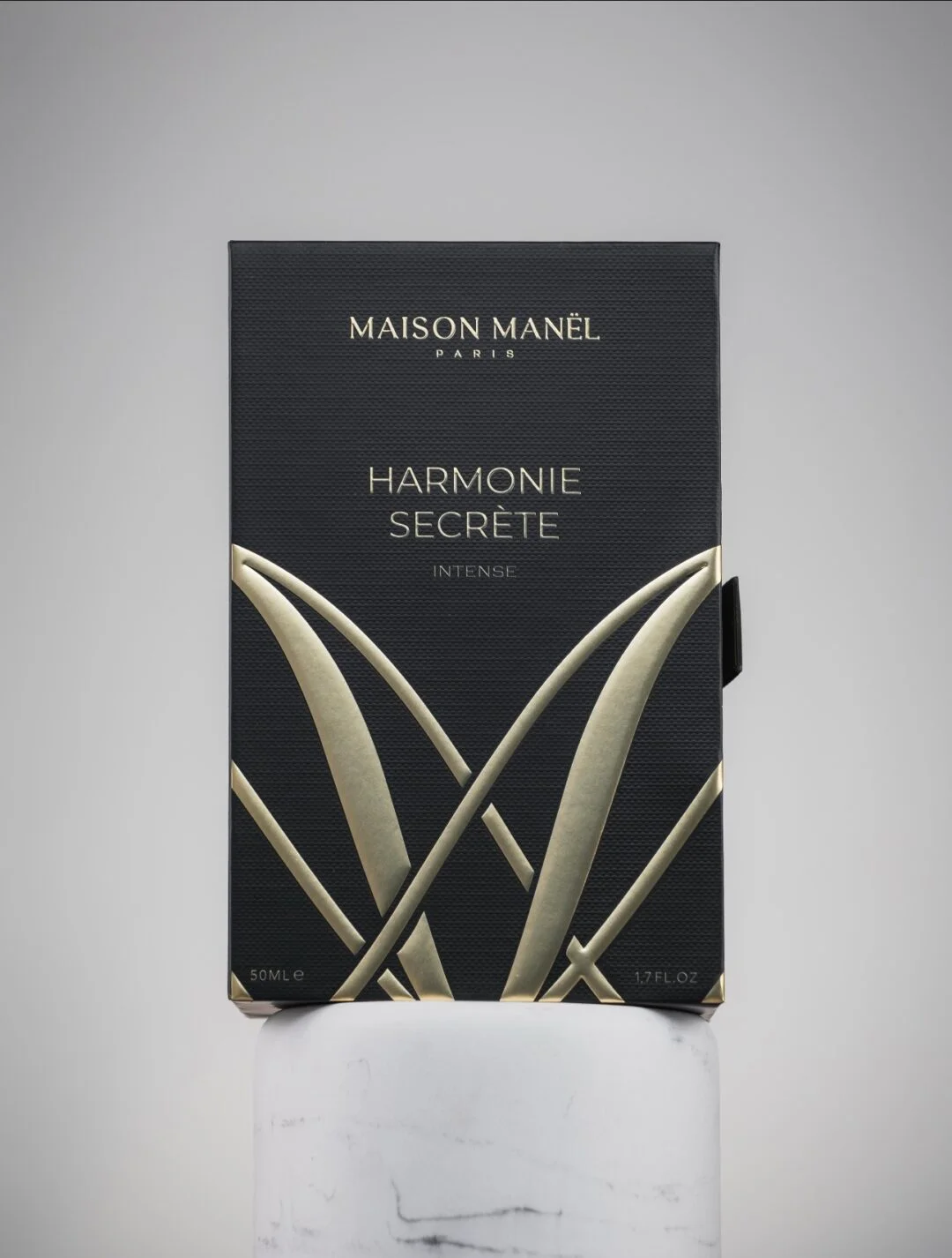 Maison Manël Harmonie Secrète