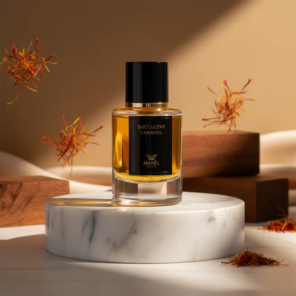 Maison Manël Succulent Caramel