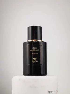 Maison Manël Oud Ambrosia Intense