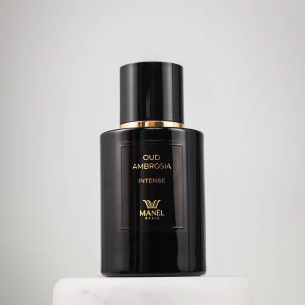 Maison Manël Oud Ambrosia Intense
