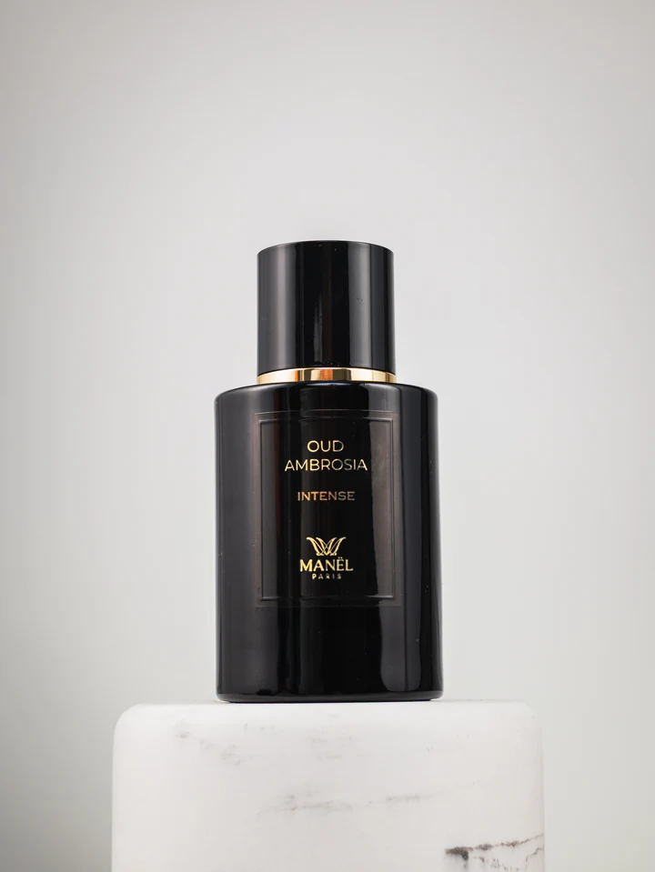 Maison Manël Oud Ambrosia Intense