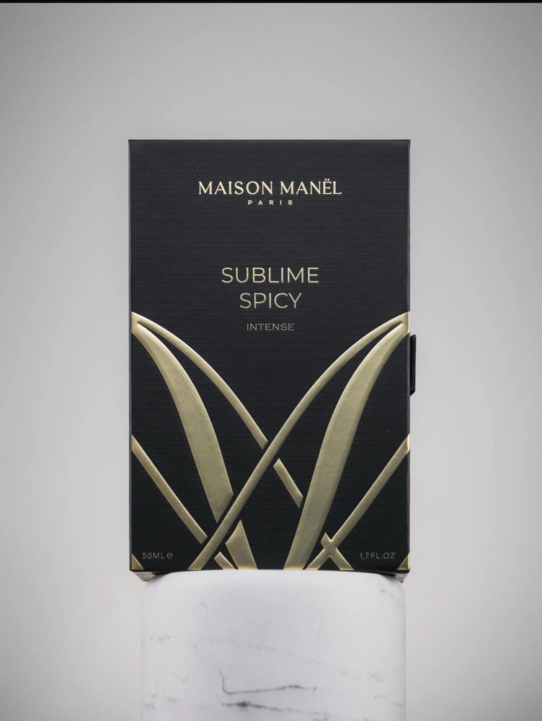 Sublime spicy